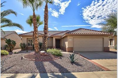 16293 W Desert Canyon Drive, Surprise, AZ 85374 - Photo 1
