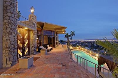 4002 E Lamar Road, Paradise Valley, AZ 85253 - Photo 1