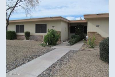 13864 N 111th Avenue, Sun City, AZ 85351 - Photo 1