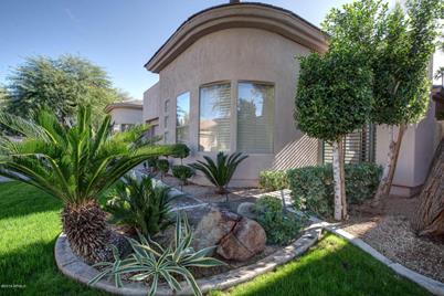 7511 E Sunnyvale Drive, Scottsdale, AZ 85258 - Photo 1