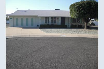 12814 N Sun Valley Drive #N/A, Sun City, AZ 85351 - Photo 1