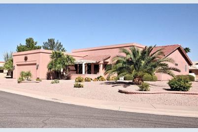13418 W Stardust Boulevard, Sun City West, AZ 85375 - Photo 1