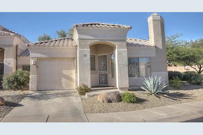 16450 E Avenue Of The Fountains #61, Fountain Hills, AZ 85268 - Photo 1
