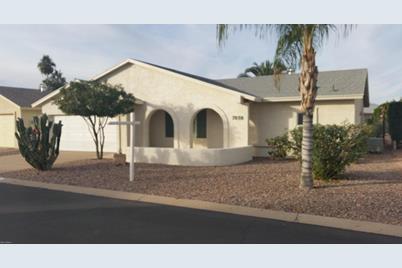 7858 E Fay Avenue, Mesa, AZ 85208 - Photo 1