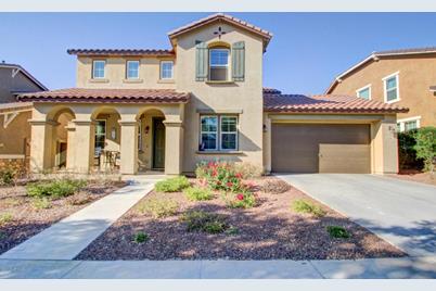 2576 N Saide Lane, Buckeye, AZ 85396 - Photo 1