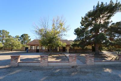 21931 W Hilton Avenue, Buckeye, AZ 85326 - Photo 1