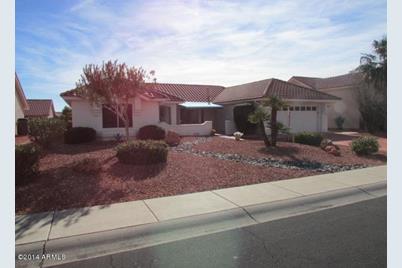 14817 W Heritage Drive, Sun City West, AZ 85375 - Photo 1
