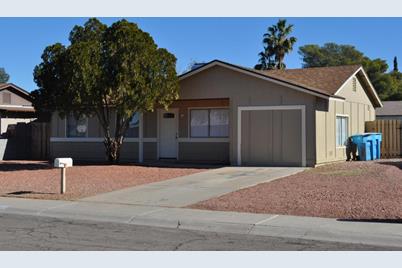 18017 N 34th Lane, Phoenix, AZ 85053 - Photo 1
