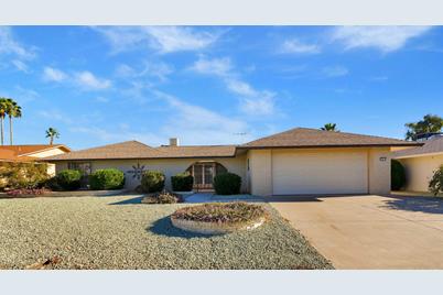 17419 N 125th Avenue, Sun City West, AZ 85375 - Photo 1