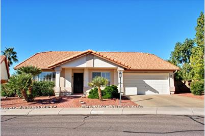 20710 N 109th Drive, Sun City, AZ 85373 - Photo 1