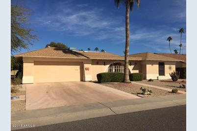 10704 W Tropicana Circle, Sun City, AZ 85351 - Photo 1