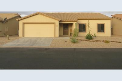 2101 S Meridian Road #192, Apache Junction, AZ 85120 - Photo 1