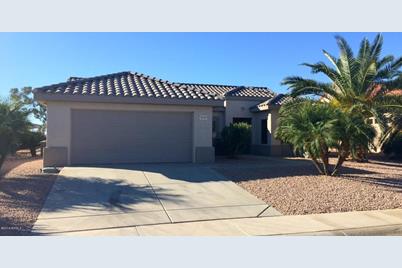 16187 W Sandia Park Drive, Surprise, AZ 85374 - Photo 1