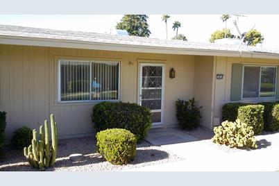 10934 W Santa Fe Drive, Sun City, AZ 85351 - Photo 1