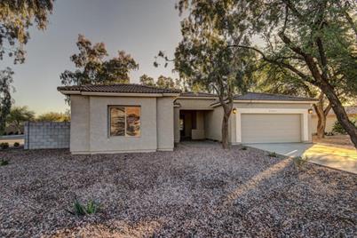 22601 S 215Th Street, Queen Creek, AZ 85142 - Photo 1