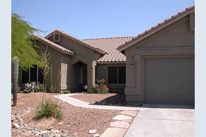 29213 N 46Th Place, Cave Creek, AZ 85331 - Photo 1