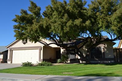 6424 E Fairfield Street, Mesa, AZ 85205 - Photo 1