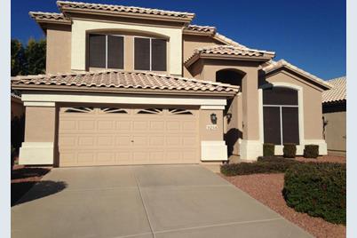 9254 E Wood Drive, Scottsdale, AZ 85260 - Photo 1