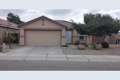 5043 S 25th Drive, Phoenix, AZ 85041 - Photo 1