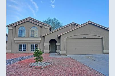 239 N Nielson Street, Gilbert, AZ 85234 - Photo 1