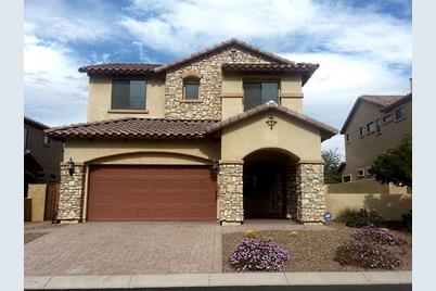 8712 E Inca Street, Mesa, AZ 85207 - Photo 1