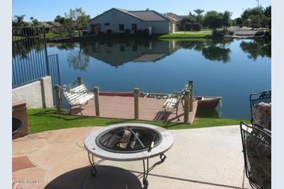 1441 W Blue Ridge Way, Chandler, AZ 85248 - Photo 1