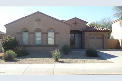 15647 W Montecito Avenue, Goodyear, AZ 85395 - Photo 1