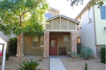 4377 E Rosemonte Drive, Phoenix, AZ 85050 - Photo 1