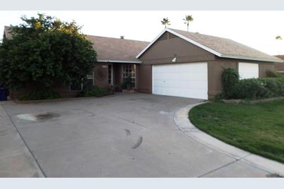 1613 W Barrow Drive, Chandler, AZ 85224 - Photo 1