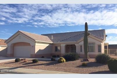21838 N Montego Drive, Sun City West, AZ 85375 - Photo 1