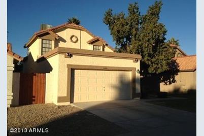 4424 E Tanglewood Drive, Phoenix, AZ 85048 - Photo 1