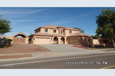 8358 W Missouri Avenue, Glendale, AZ 85305 - Photo 1
