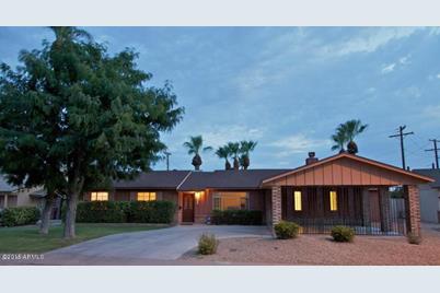 8501 E Turney Avenue, Scottsdale, AZ 85251 - Photo 1