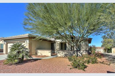 20996 N Canyon Whisper Drive, Surprise, AZ 85387 - Photo 1