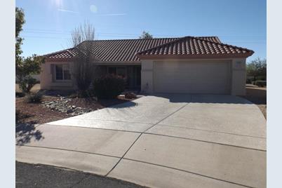 20805 N 152nd Drive, Sun City West, AZ 85375 - Photo 1