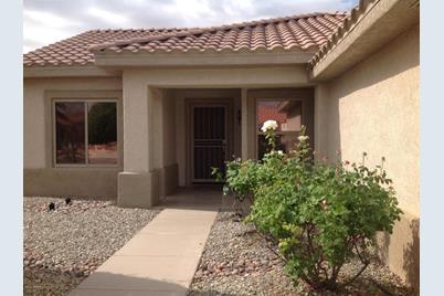 16483 W Sandia Park Drive, Surprise, AZ 85374 - Photo 1