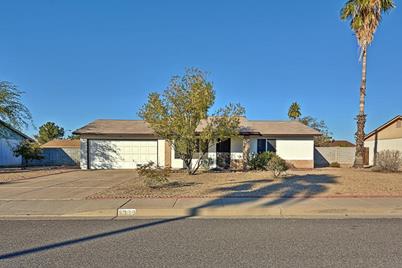 3308 W Behrend Drive, Phoenix, AZ 85027 - Photo 1