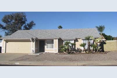 8048 E Colby Street, Mesa, AZ 85207 - Photo 1