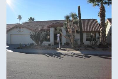 7019 W Wescott Drive, Glendale, AZ 85308 - Photo 1