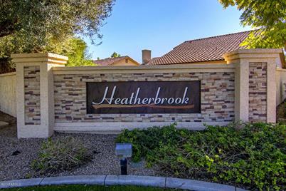 2312 W Comstock Drive, Chandler, AZ 85224 - Photo 1