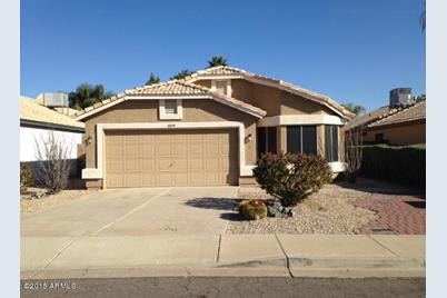 18849 N 42nd Place, Phoenix, AZ 85050 - Photo 1
