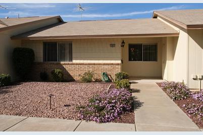 18857 N Palomar Drive, Sun City West, AZ 85375 - Photo 1