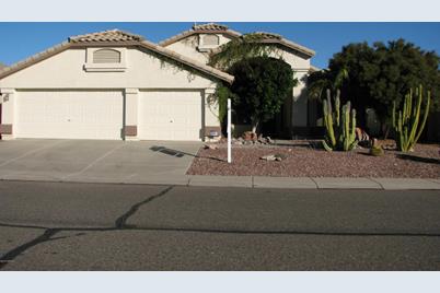 12732 W Roanoke Avenue, Avondale, AZ 85392 - Photo 1