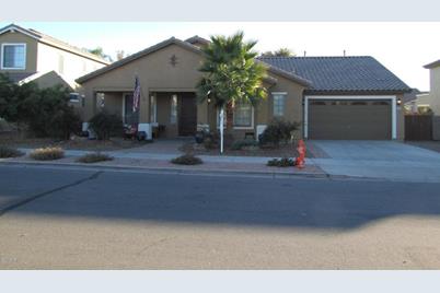 18463 E Superstition Drive, Queen Creek, AZ 85142 - Photo 1