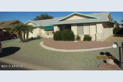 12442 W Morning Dove Drive, Sun City West, AZ 85375 - Photo 1