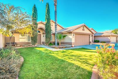 1647 E Heather Avenue, Gilbert, AZ 85234 - Photo 1
