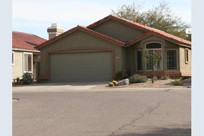 4531 E Mark Lane E, Cave Creek, AZ 85331 - Photo 1