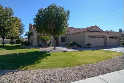 20037 N Alta Loma Drive, Sun City West, AZ 85375 - Photo 1