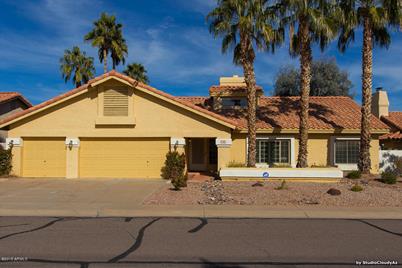 3518 E Saltsage Drive, Phoenix, AZ 85048 - Photo 1