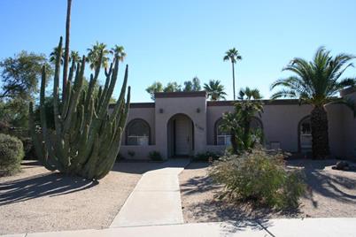 5207 E Hillery Drive, Scottsdale, AZ 85254 - Photo 1